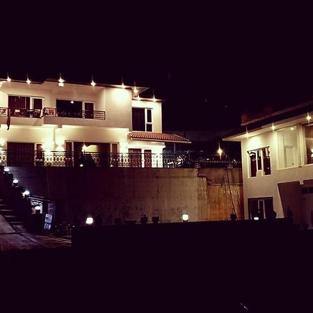 فندق أوتيفي  Atrium Grande المظهر الخارجي الصورة