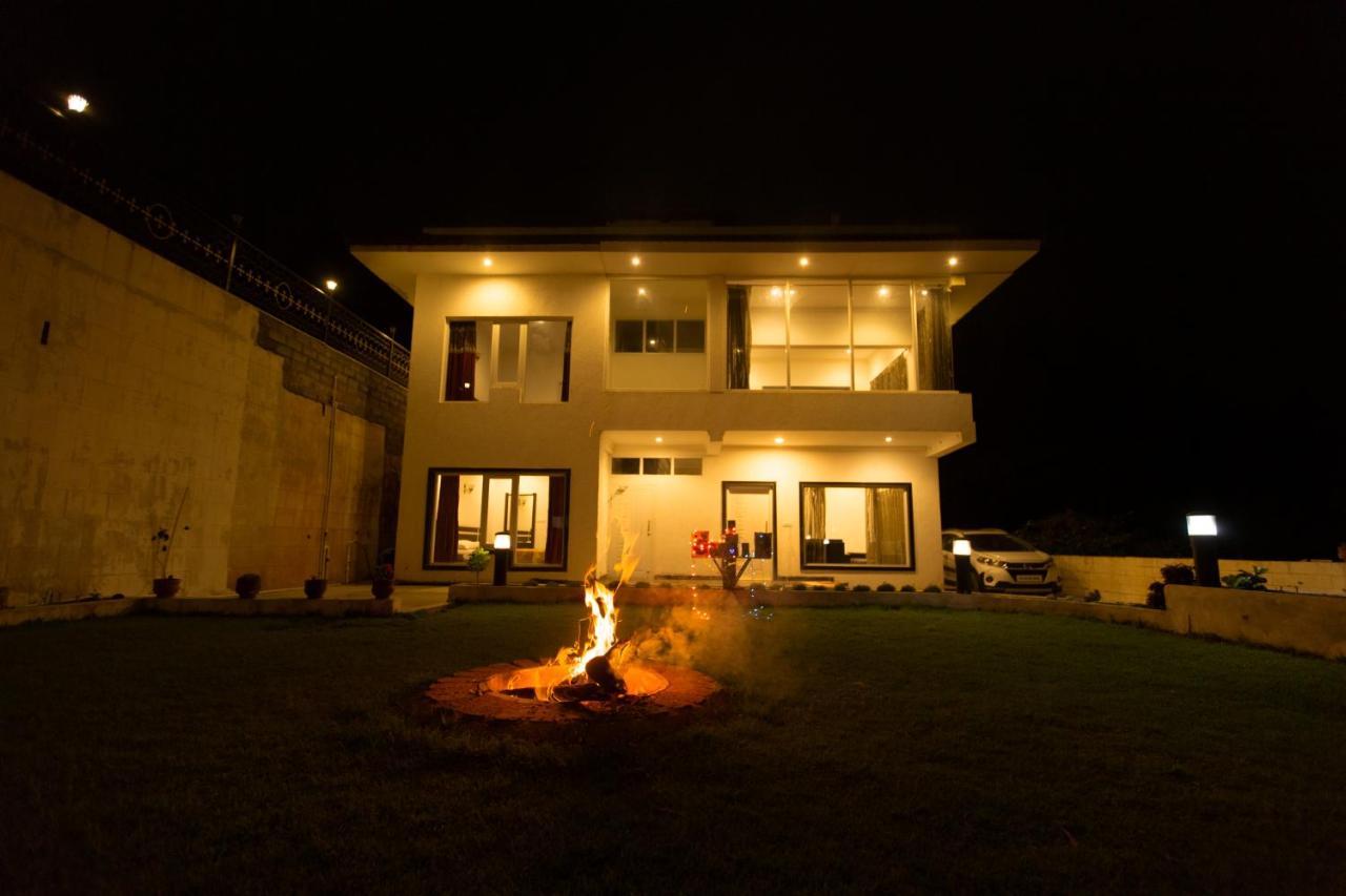 فندق أوتيفي  Atrium Grande المظهر الخارجي الصورة